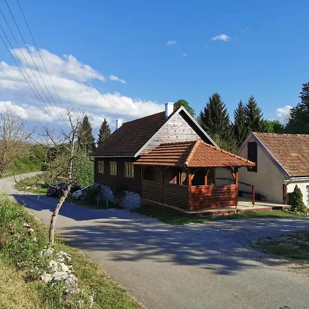 Appartamento House For Rest And Fun Jeka Duga Resa Esterno foto