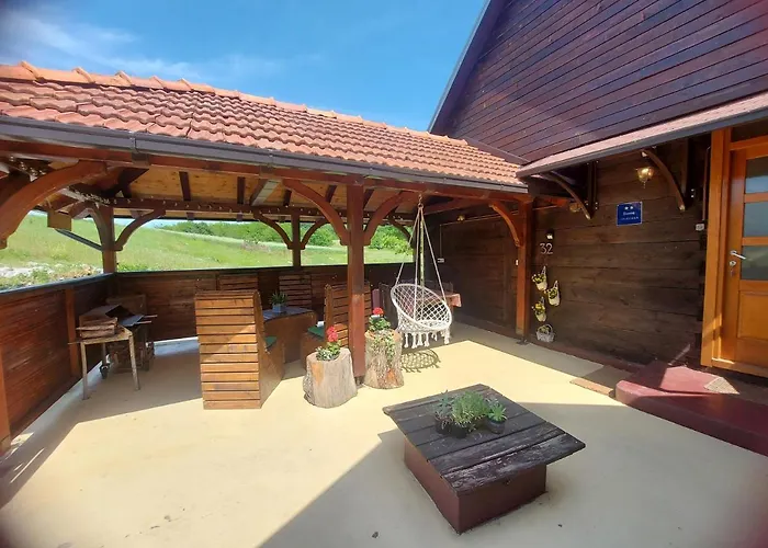 House For Rest And Fun Jeka