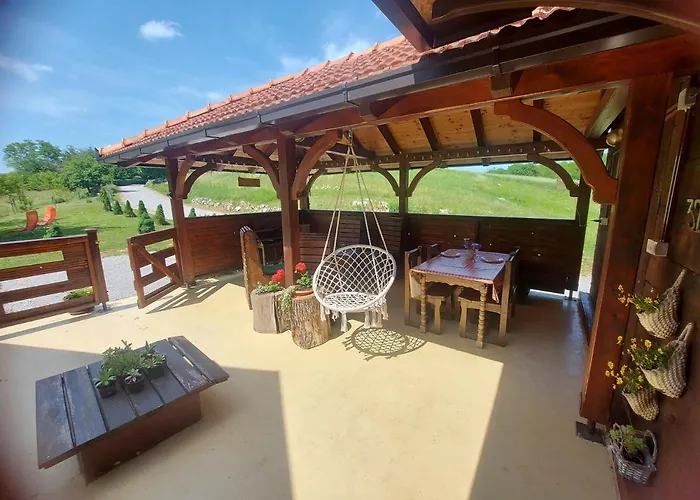 House For Rest And Fun Jeka