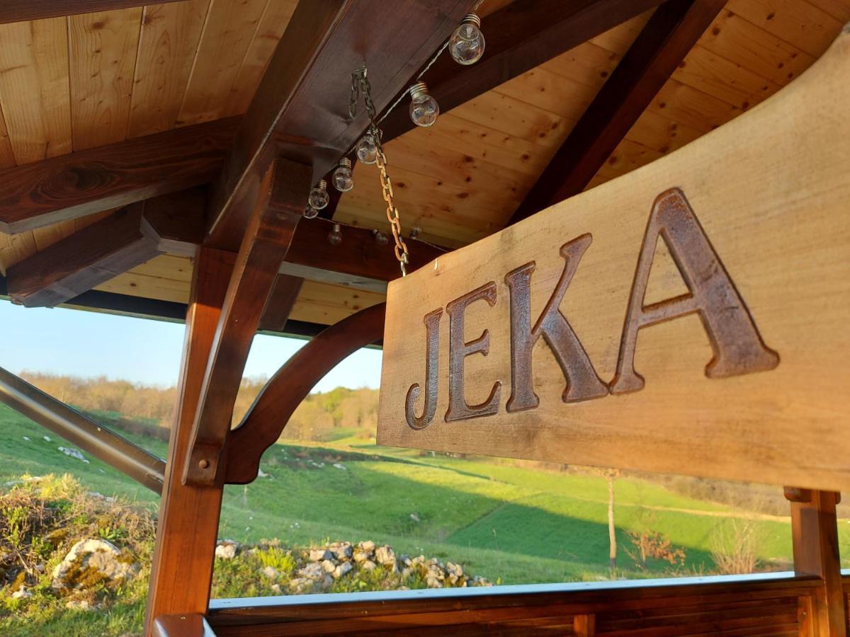 Apartment House For Rest And Fun Jeka Duga Resa