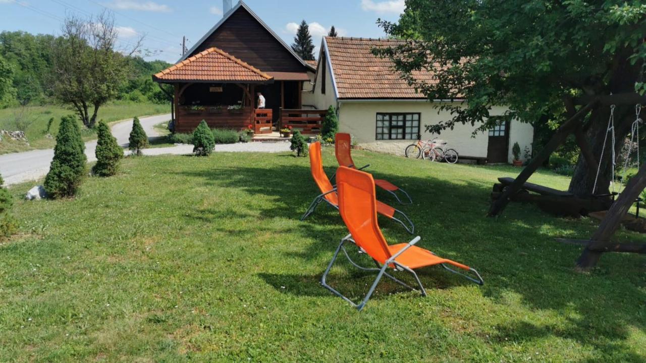 House For Rest And Fun Jeka