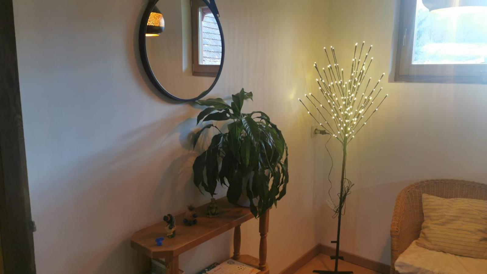 Apartment House For Rest And Fun Jeka