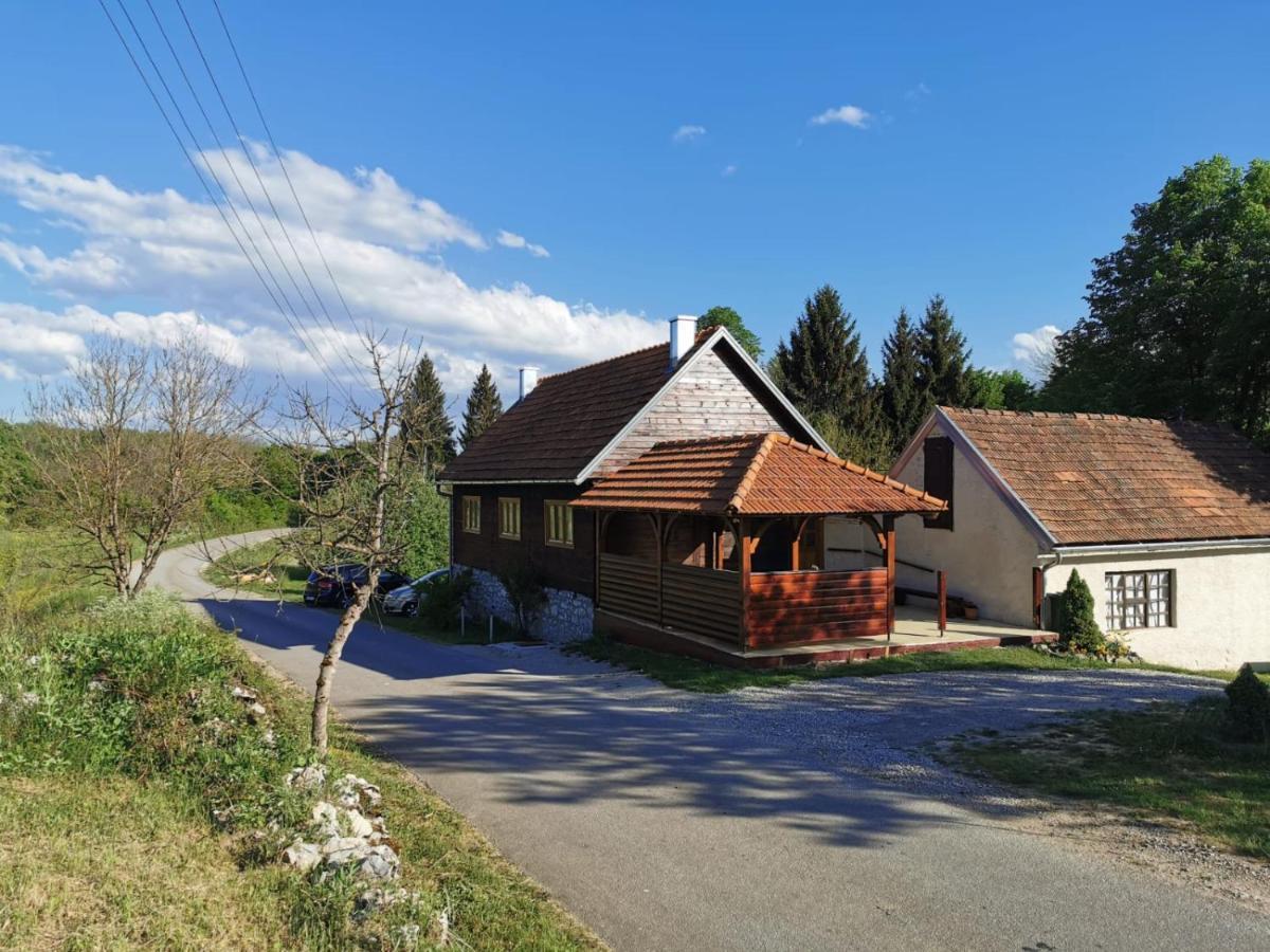 House For Rest And Fun Jeka